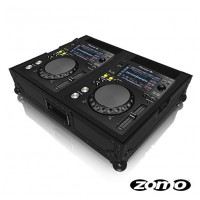 ZOMO Flightcase XDJ-700 NSE
