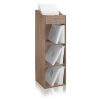 ZOMO VS-Box 100/4 Walnut