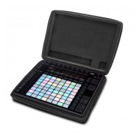 UDG Creator Ableton Push 2 Hardcase Černá