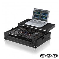 ZOMO Flightcase S4 Plus NSE for Traktor Kontrol S4