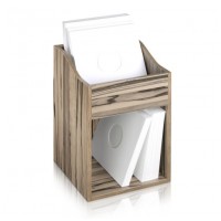 ZOMO VS-Box 100/2 Zebrano