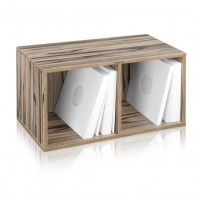 ZOMO VS-Box 200 Zebrano