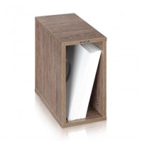 ZOMO VS-Box 50 Walnut