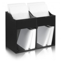 ZOMO VS-Box 200/2 Černá