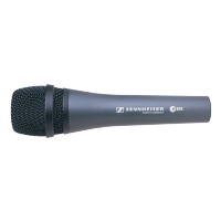 Sennheiser E 835