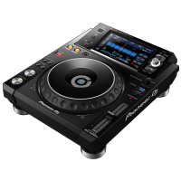 Pioneer DJ XDJ-1000MK2