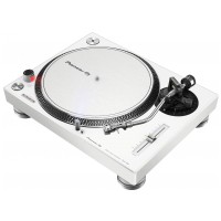 Pioneer DJ PLX-500 Bílý