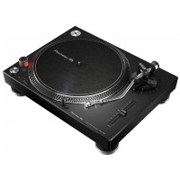Pioneer DJ PLX-500 Černý