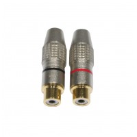 Accu-Cable AC-C-RFG/SET RCA Cinch