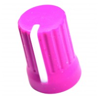 DJ TechTools Chroma Caps Super Knob Purple