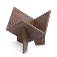 ZOMO VS-Box Space  Walnut