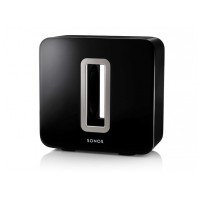 Sonos Sub Černá