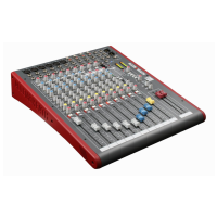 Allen&Heath ZED-12FX