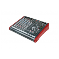 Allen&Heath ZED-10