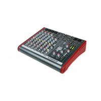 Allen&Heath ZED-10FX