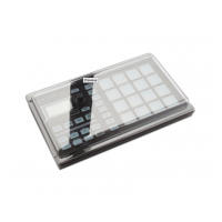 Decksaver NI MIKRO Maschine cover