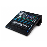 Allen&Heath QU-16 CHROME