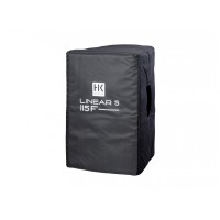 HK Audio L3 115 FA cover