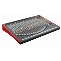 Allen&Heath ZED-22FX