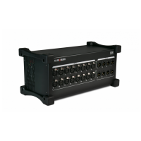 Allen&Heath dLive DX168