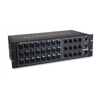 Allen&Heath AR2412 BLACK