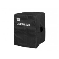 HK Audio Linear Sub 1800 A cover