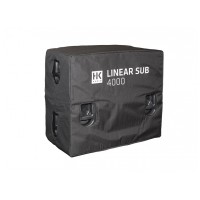 HK Audio Linear Sub 1500 A cover