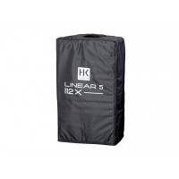 HK Audio L3 112 XA cover