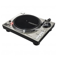 Reloop RP-7000 MK2 Silver