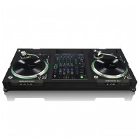 ZOMO VLX-1800 NSE - Flightcase Denon Prime Series