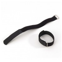 Adam Hall VR 2030 Černá