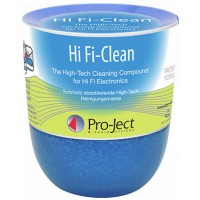 ProJect HiFi Clean
