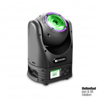Cameo MOVO BEAM 100