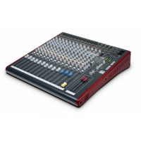Allen&Heath ZED-16FX