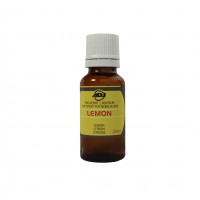 American DJ Fog scent lemon 20ml