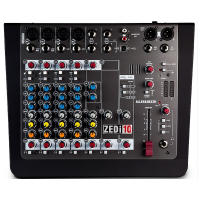 Allen&Heath ZEDi-10