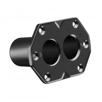 Adam Hall Stands SM 7 DT