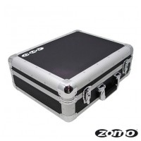 ZOMO CD-MK2 Knurled Black