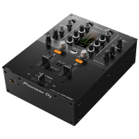 Pioneer DJ DJM-250MK2