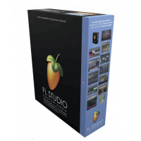 Image-Line FL Studio Signature Bundle