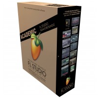 Image-Line FL Studio Signature Bundle EDU (Academic)