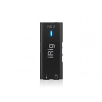 IK Multimedia iRig HD 2