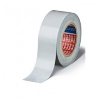 tesa Matt Gaffer Tape 53949 Silver