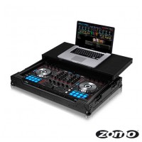 ZOMO Flightcase P-DDJ-SX Plus NSE