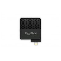 IK Multimedia iRig MIC Field  rozbalen