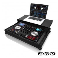 ZOMO Flightcase NV Plus NSE