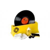 ProJect Spin-Clean MKII