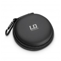 LD Systems IE POCKET  Černá