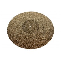 tonar Cork & Rubber mixture turntable mat