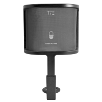 TIE Studio Pop Filter Clamp